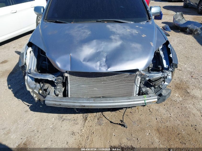 2007 Honda Cr-V Ex-L VIN: JHLRE38737C074455 Lot: 43819724