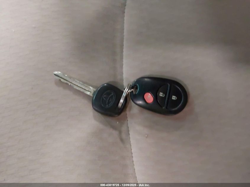 2009 Toyota Highlander VIN: JTEES41A992123646 Lot: 43819725