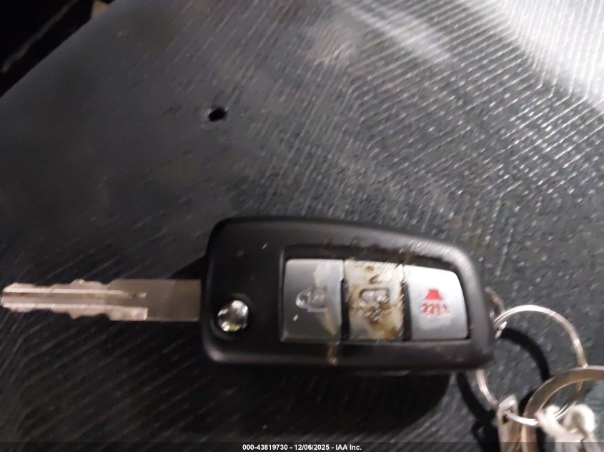 2016 Nissan Rogue S VIN: JN8AT2MT2GW022122 Lot: 43819730