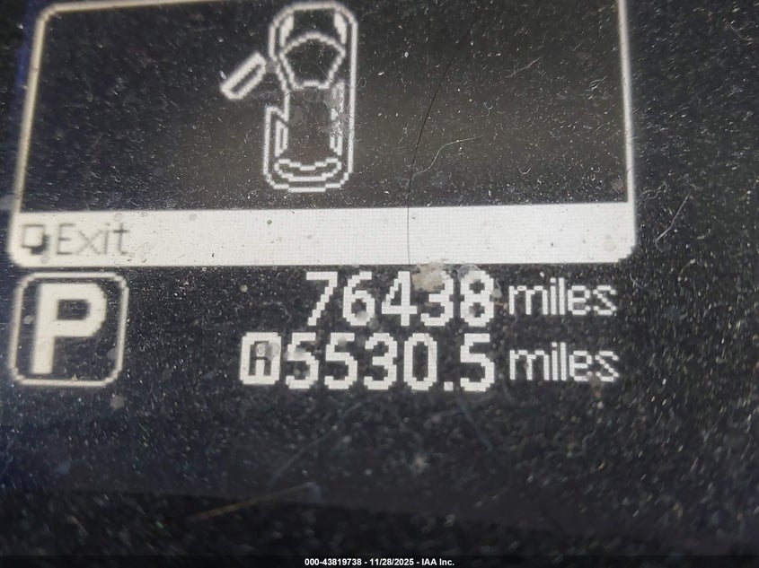 2011 Nissan Leaf Sl VIN: JN1AZ0CP1BT007143 Lot: 43819738