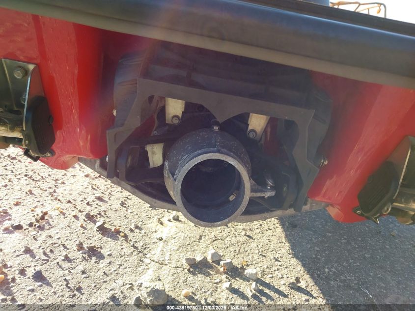 2023 Yamaha Vx VIN: YAMA2262C323 Lot: 43819750