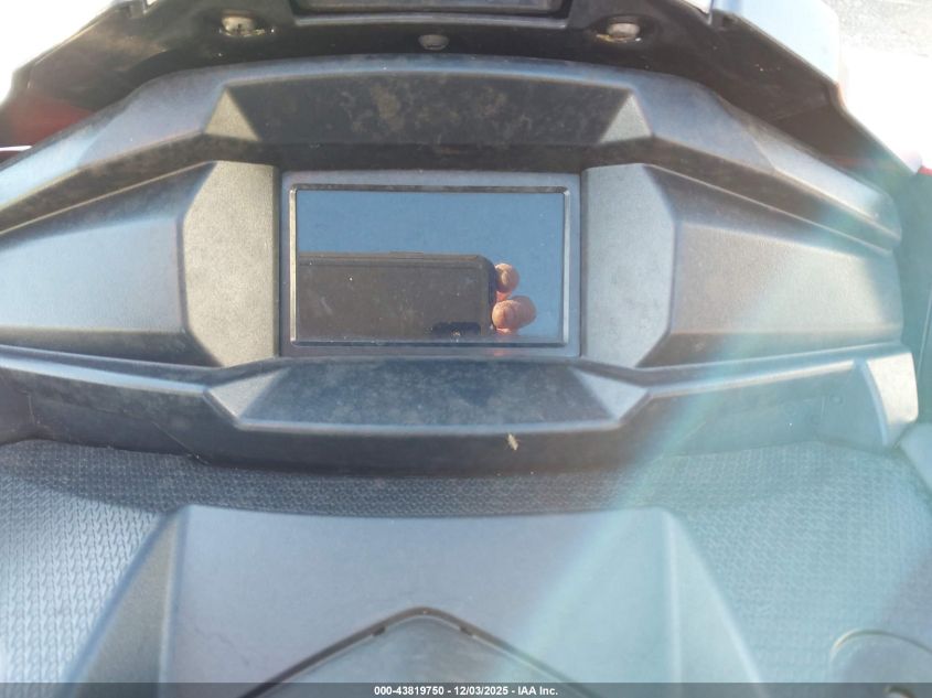 2023 Yamaha Vx VIN: YAMA2262C323 Lot: 43819750