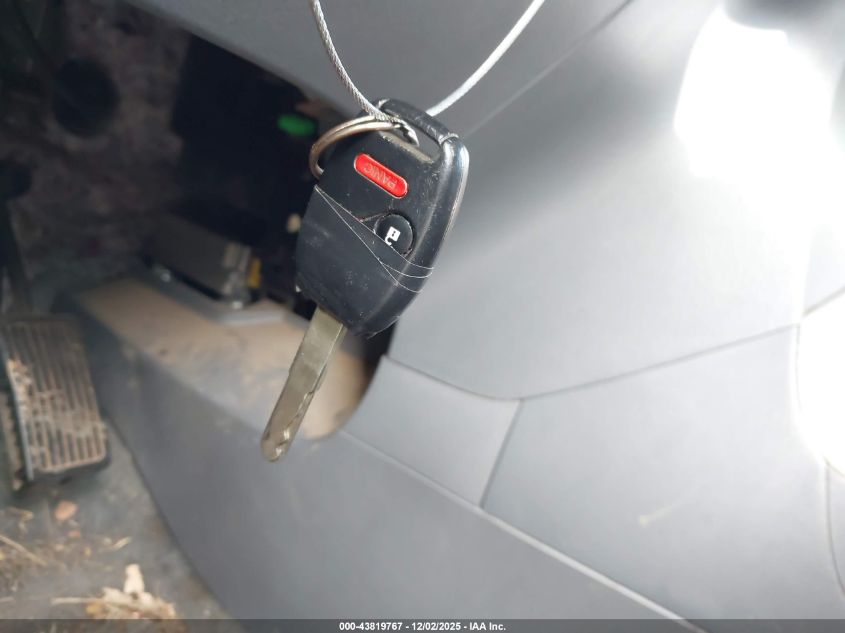 2006 Honda Pilot Ex VIN: 2HKYF18426H552478 Lot: 43819767