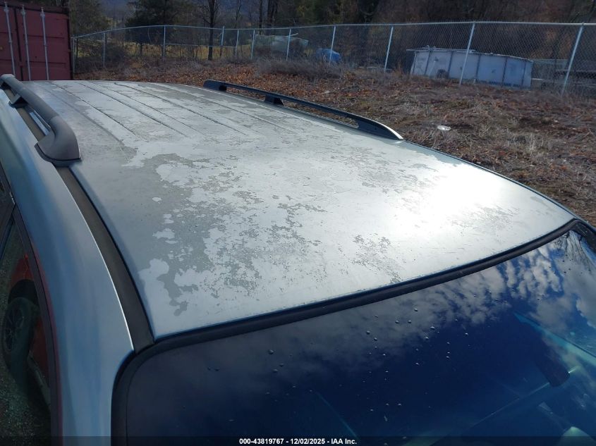 2006 Honda Pilot Ex VIN: 2HKYF18426H552478 Lot: 43819767