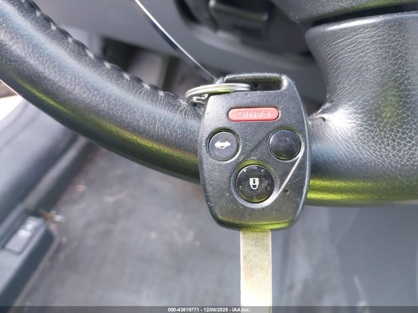 2006 Honda Accord 2.4 Ex VIN: 1HGCM55846A100183 Lot: 43819771