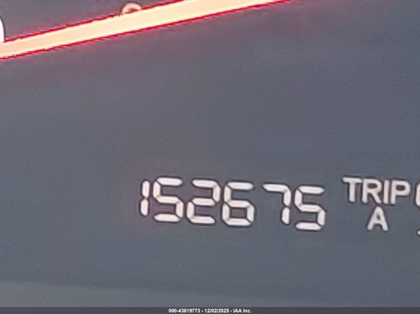 2005 Honda Accord 3.0 Ex VIN: 1HGCM66845A056673 Lot: 43819773