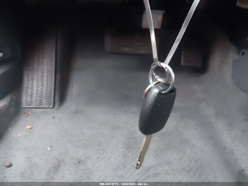 2005 Honda Accord 3.0 Ex VIN: 1HGCM66845A056673 Lot: 43819773