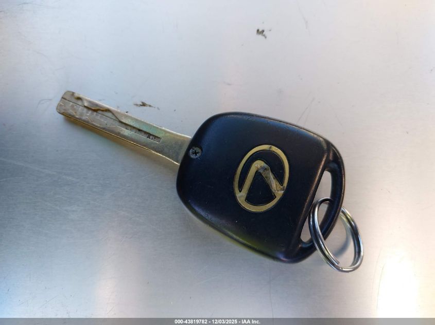 2006 Lexus Rx 400H VIN: JTJGW31U460004266 Lot: 43819782