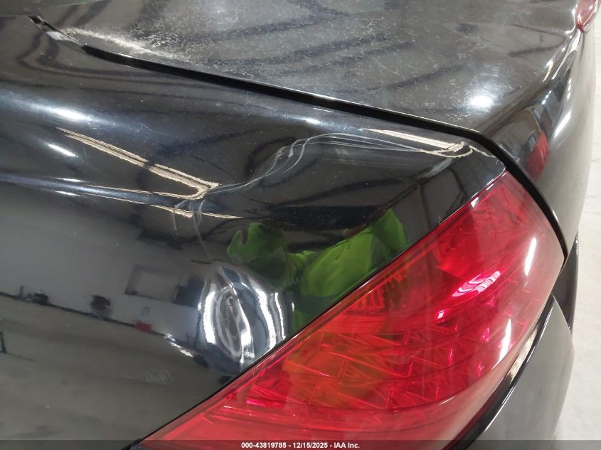 2007 Honda Accord 3.0 Ex VIN: 1HGCM66597A014086 Lot: 43819785