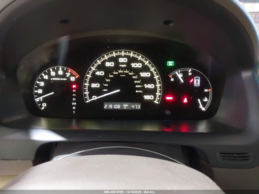 2007 Honda Accord 3.0 Ex VIN: 1HGCM66597A014086 Lot: 43819785