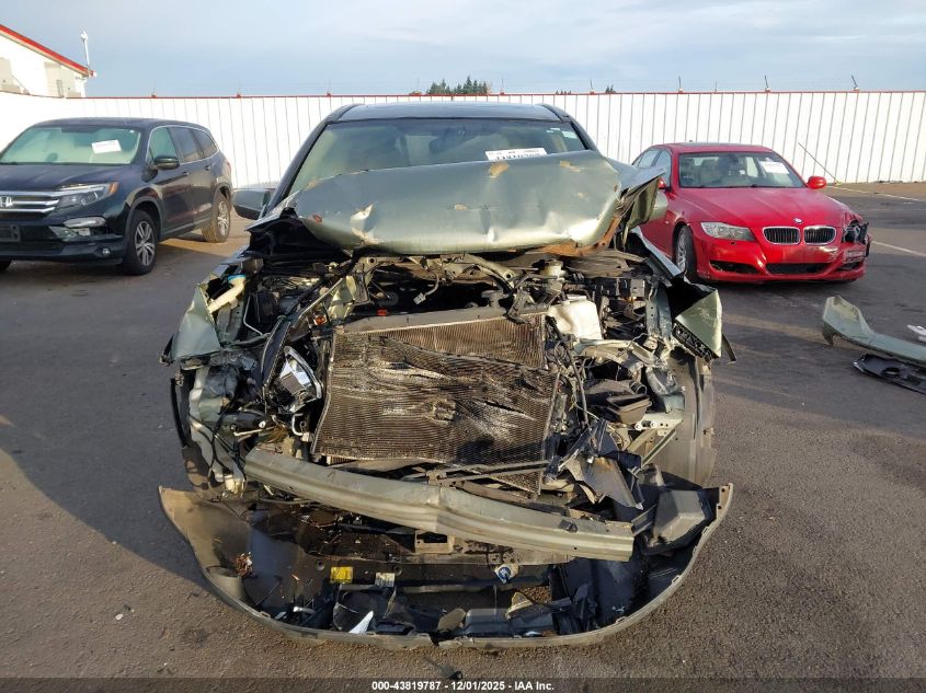 2007 Honda Cr-V Ex-L VIN: JHLRE38737C034117 Lot: 43819787