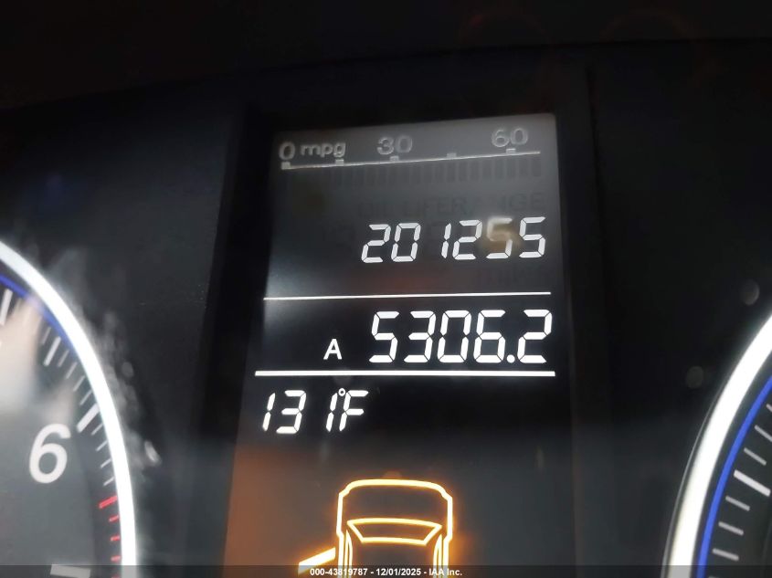 2007 Honda Cr-V Ex-L VIN: JHLRE38737C034117 Lot: 43819787