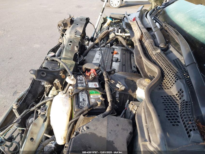 2007 Honda Cr-V Ex-L VIN: JHLRE38737C034117 Lot: 43819787