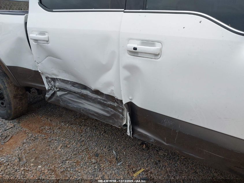 2020 Ford F-250 King Ranch VIN: 1FT8W2BT1LED31777 Lot: 43819788