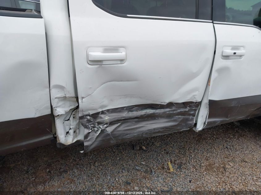 2020 Ford F-250 King Ranch VIN: 1FT8W2BT1LED31777 Lot: 43819788