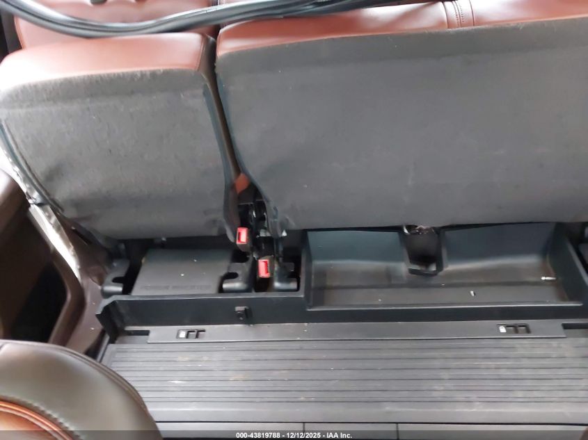 2020 Ford F-250 King Ranch VIN: 1FT8W2BT1LED31777 Lot: 43819788