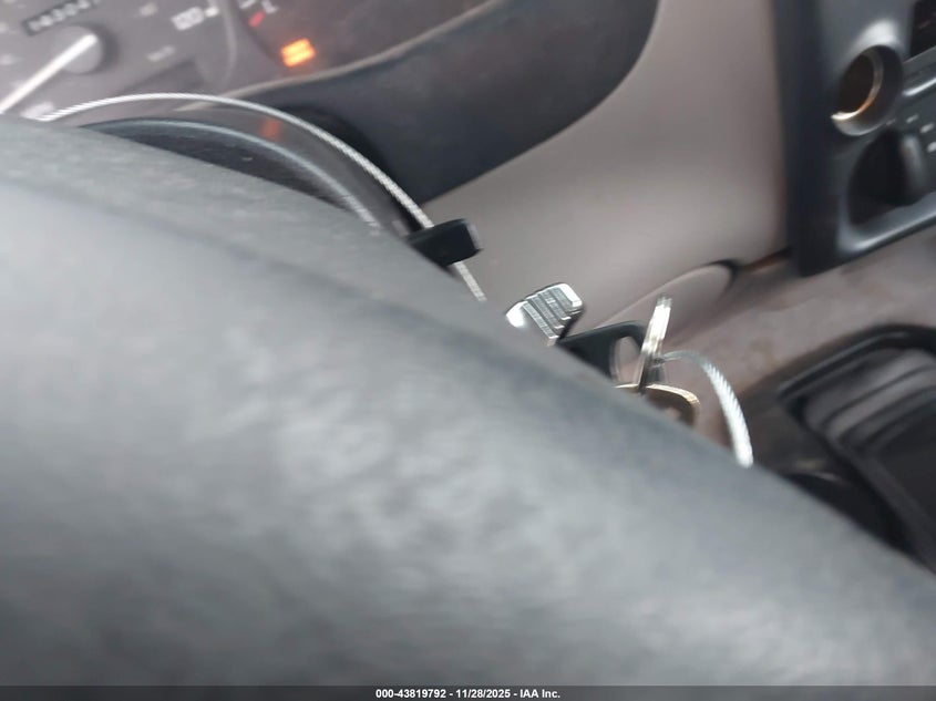 1996 Ford Ranger Super Cab VIN: 1FTCR14A5TPA38993 Lot: 43819792