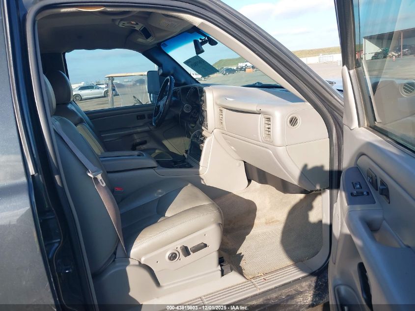 1GTHK23194F132433 2004 GMC SIERRA photo no. 5