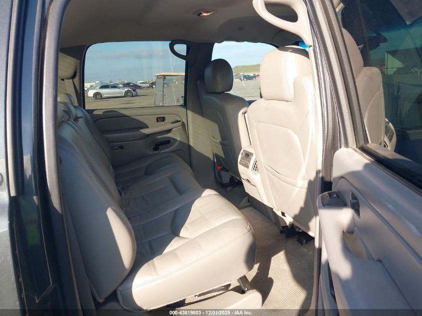 1GTHK23194F132433 2004 GMC SIERRA photo no. 8