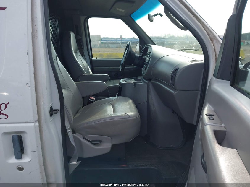 FORD E-150 2002 VIN 1FTRE14282HA75186