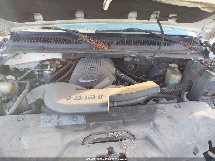 2002 GMC Yukon Slt VIN: 1GKEC13Z72R225970 Lot: 43819826