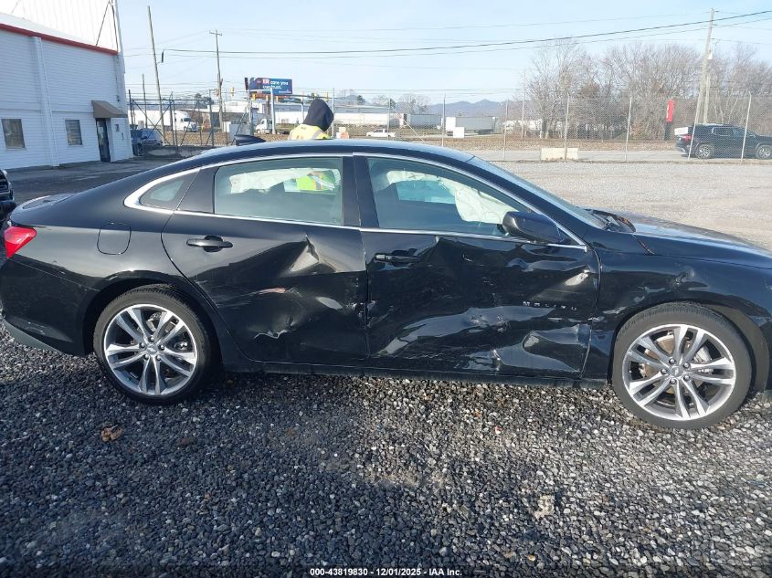 2023 Chevrolet Malibu Fwd 1Lt VIN: 1G1ZD5ST2PF204508 Lot: 43819830
