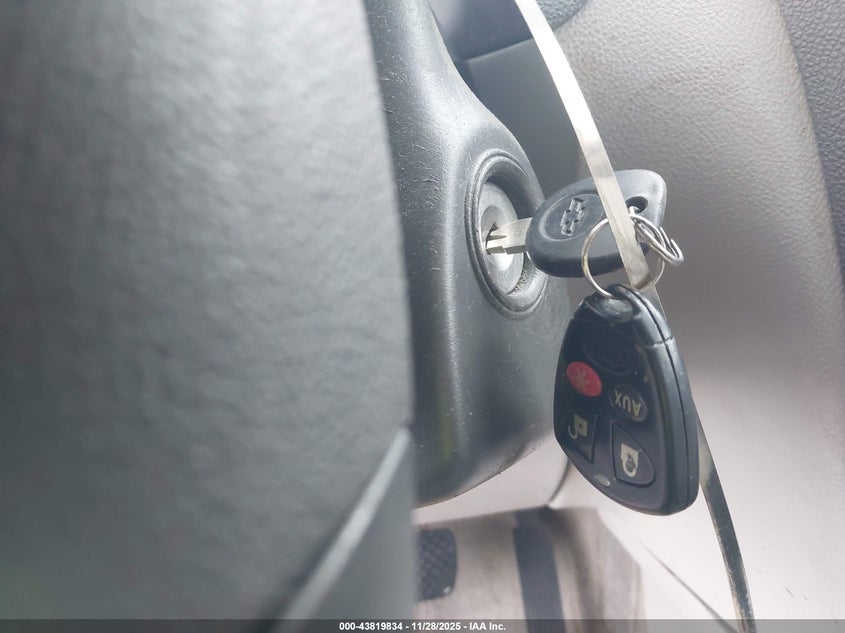 2009 Chevrolet Hhr Ls VIN: 3GNCA13B99S624891 Lot: 43819834