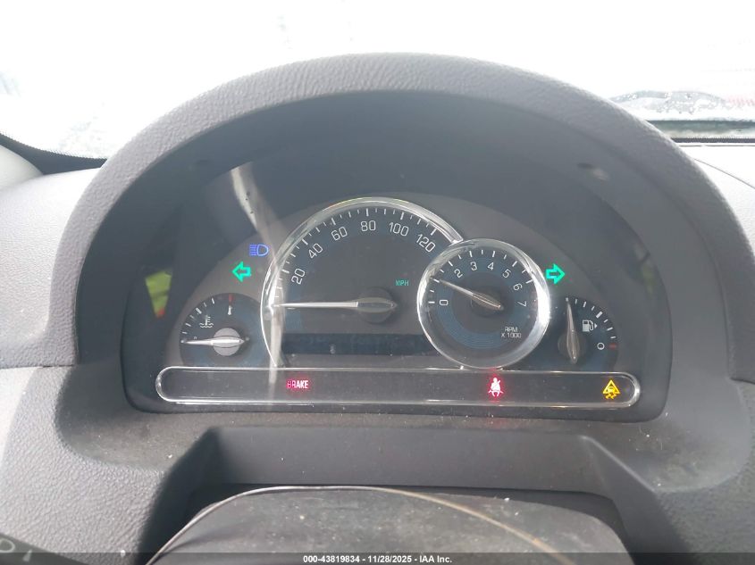 2009 Chevrolet Hhr Ls VIN: 3GNCA13B99S624891 Lot: 43819834