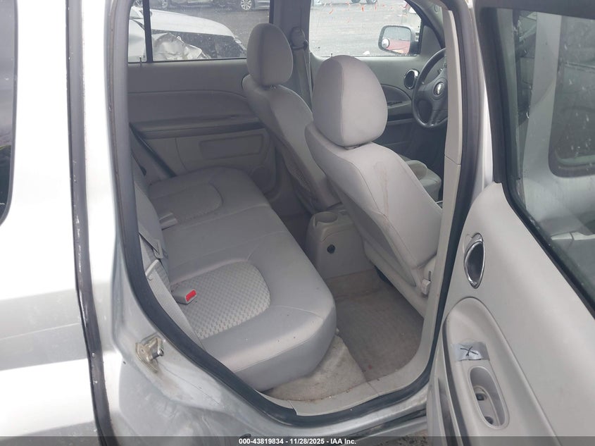 2009 Chevrolet Hhr Ls VIN: 3GNCA13B99S624891 Lot: 43819834