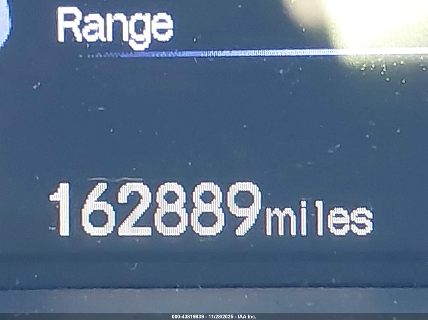 2012 Honda Civic Natural Gas VIN: 19XFB5F59CE002491 Lot: 43819839