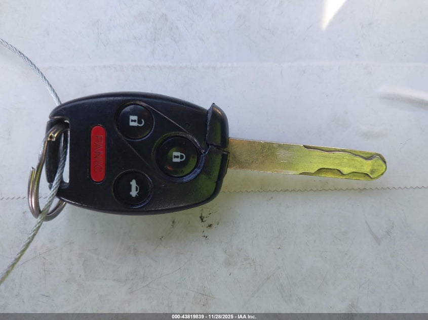 2012 Honda Civic Natural Gas VIN: 19XFB5F59CE002491 Lot: 43819839