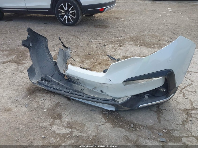 2019 Honda Pilot Touring VIN: 5FNYF5H93KB035170 Lot: 43819843