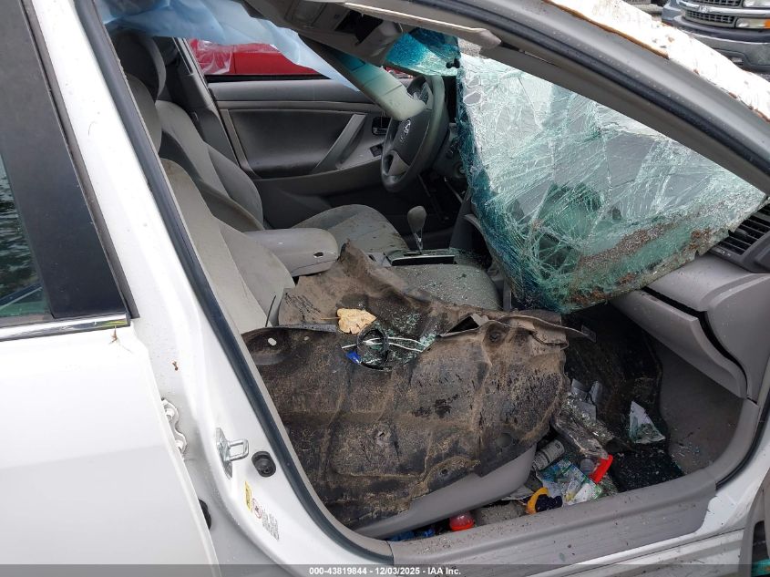 2009 Toyota Camry Le VIN: 4T4BE46K29R111036 Lot: 43819844