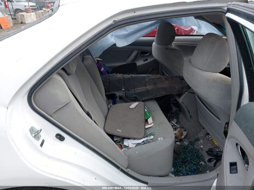 2009 Toyota Camry Le VIN: 4T4BE46K29R111036 Lot: 43819844