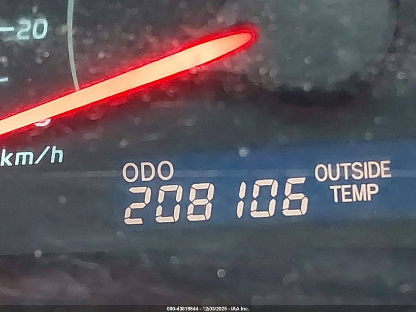 2009 Toyota Camry Le VIN: 4T4BE46K29R111036 Lot: 43819844