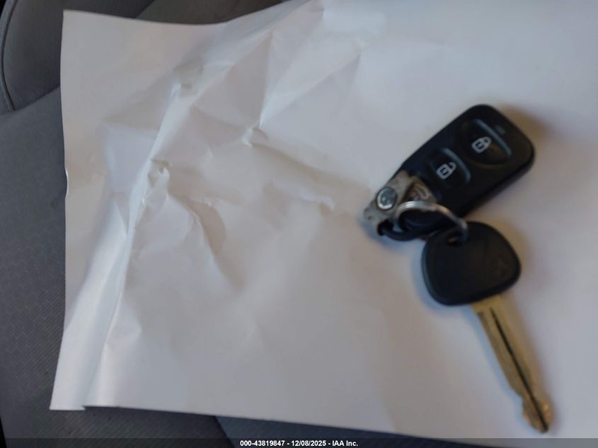 2018 Hyundai Elantra Se VIN: 5NPD74LF7JH380740 Lot: 43819847