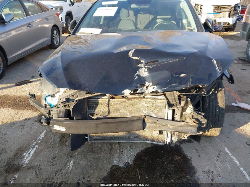 2018 Hyundai Elantra Se VIN: 5NPD74LF7JH380740 Lot: 43819847