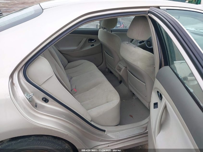 2009 Toyota Camry Le VIN: 4T1BE46K49U865971 Lot: 43819851