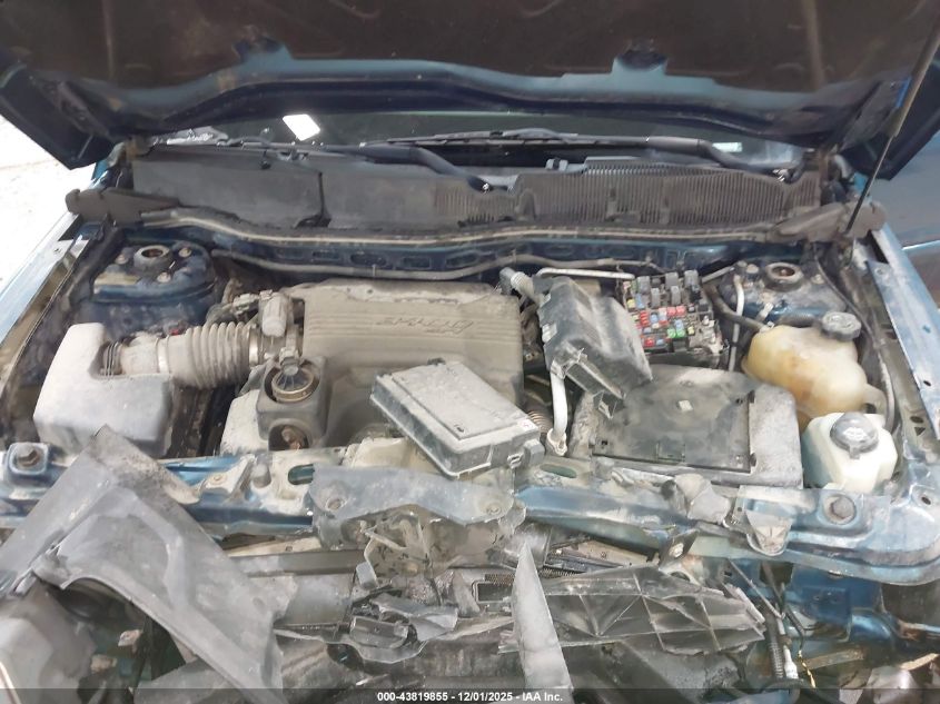 2007 Pontiac Torrent VIN: 2CKDL73F976241373 Lot: 43819855