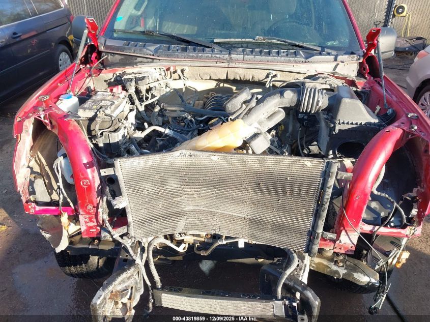 2017 Ford F-150 Xlt VIN: 1FTEW1EF6HKD88150 Lot: 43819859