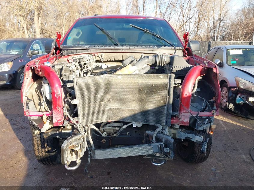 2017 Ford F-150 Xlt VIN: 1FTEW1EF6HKD88150 Lot: 43819859