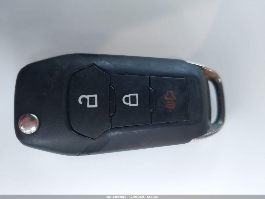 2017 Ford F-150 Xlt VIN: 1FTEW1EF6HKD88150 Lot: 43819859