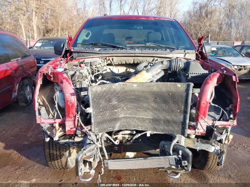 2017 Ford F-150 Xlt VIN: 1FTEW1EF6HKD88150 Lot: 43819859