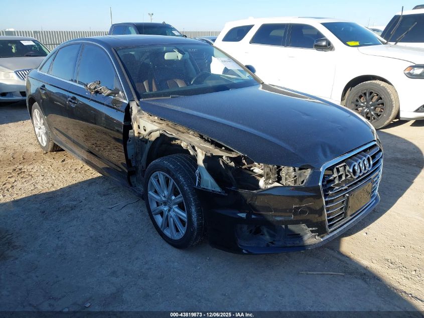 AUDI A6 2.0T PREMIUM