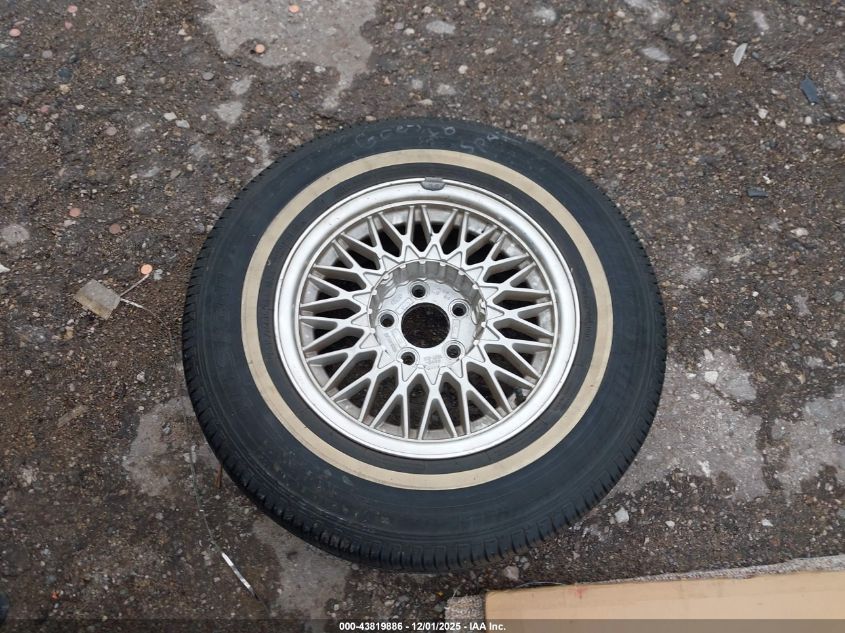 1996 Lincoln Town Car Sgn/Dmnd Anv/Cypress/Jn VIN: 1LNLM82W4TY711221 Lot: 43819886