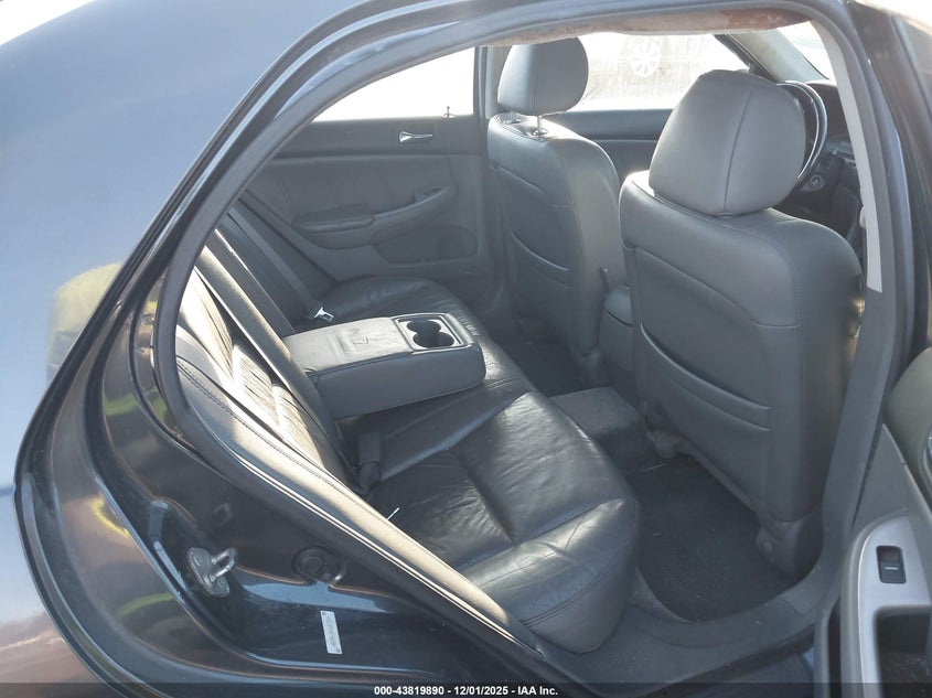 1HGCM66884A037526 2004 HONDA ACCORD photo no. 8