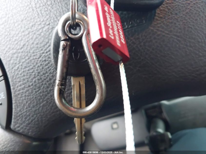 2007 Toyota 4Runner Sr5 V6 VIN: JTEZU14R778068118 Lot: 43819896