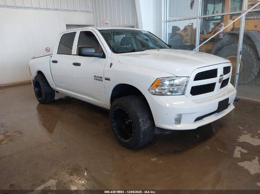 RAM 1500 EXPRESS