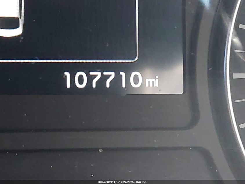 2017 Kia Optima Hyb Ex VIN: KNAGU4LC9H5004821 Lot: 43819917