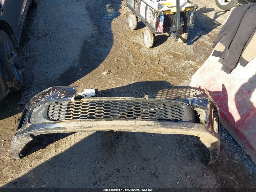 2017 Kia Optima Hyb Ex VIN: KNAGU4LC9H5004821 Lot: 43819917